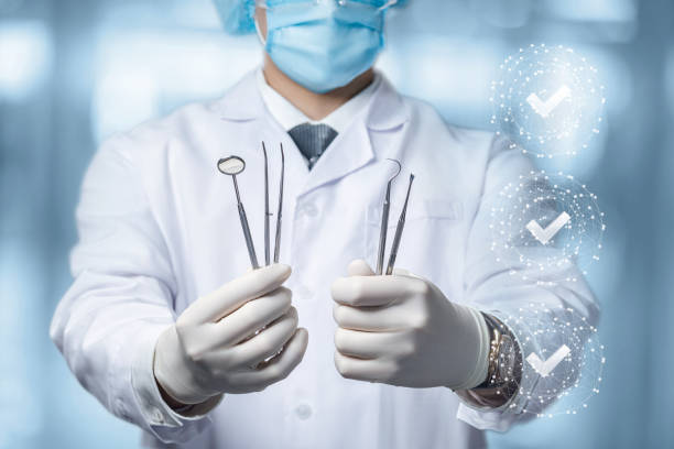 Professional Holistic Dental Care Services in Pecatonica, IL