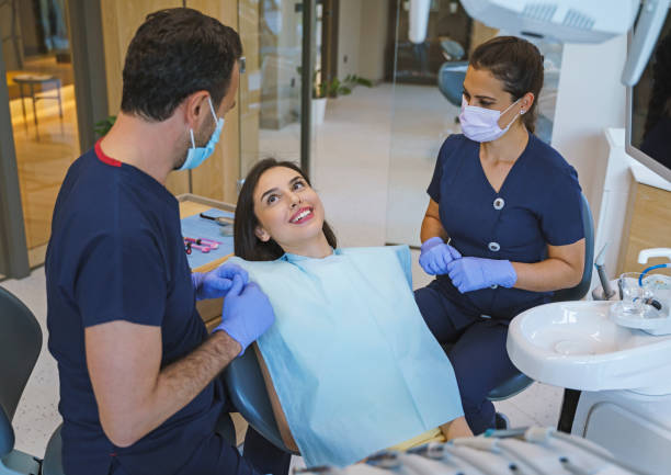 Best Tooth Extraction  in Pecatonica, IL