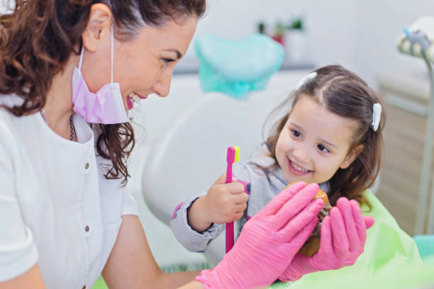 Best General Dentistry  in Pecatonica, IL